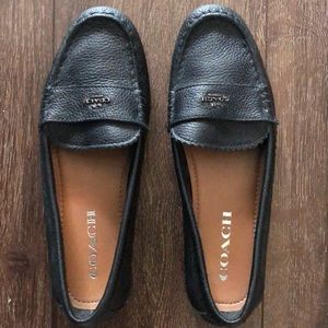 Coach Loafers